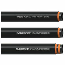 Black Multipurpose Hoses