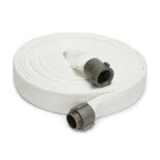 Double Jacket Fire Hoses