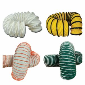 Ducting