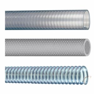 FDA-PVC-Hoses