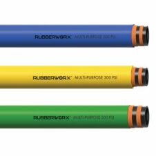 Multipurpose Rubber Hoses