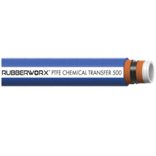 PTFE & FEP Chemical Hose