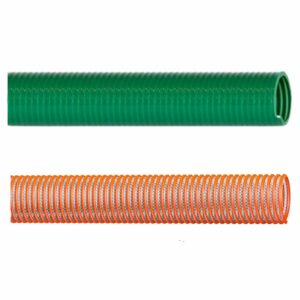 PVC-Water-Suction-Hoses