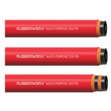 Red Multipurpose Air Hose