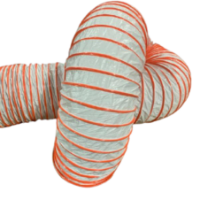 Return Ducting