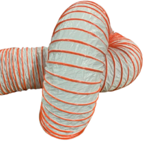 return-ducting