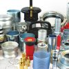 Industrial Couplings and Adapters