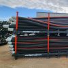 Tank Truck Assemblies